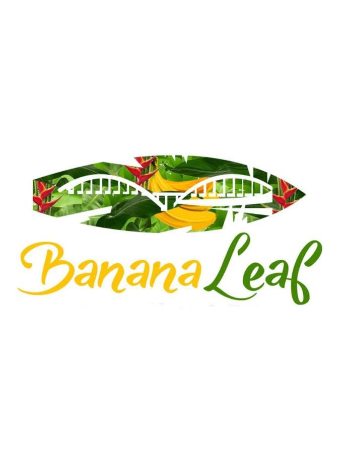 Auberge de jeunesse Banana Leaf Eco Rio de Janeiro