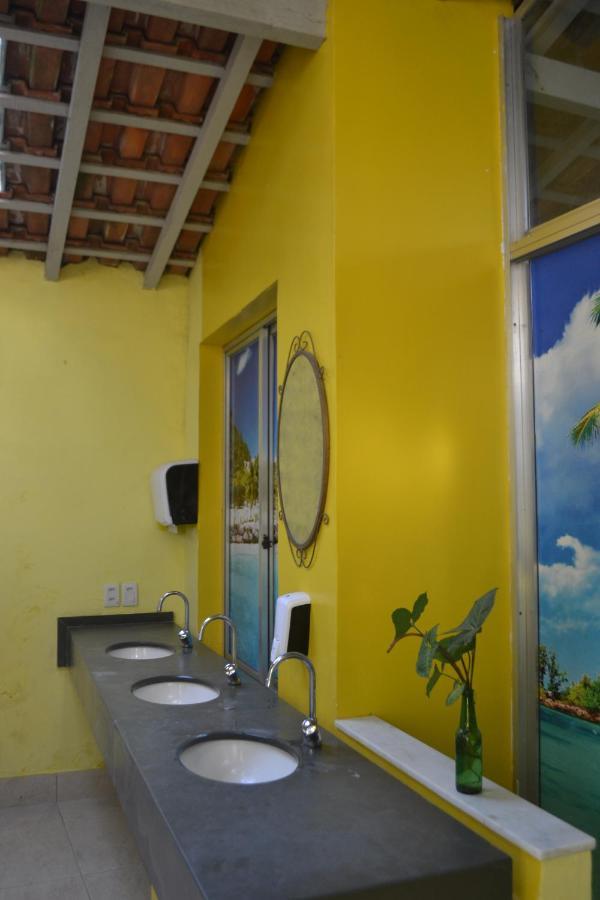 Auberge de jeunesse Banana Leaf Eco Rio de Janeiro