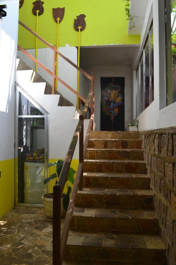 Hostal Banana Leaf Eco