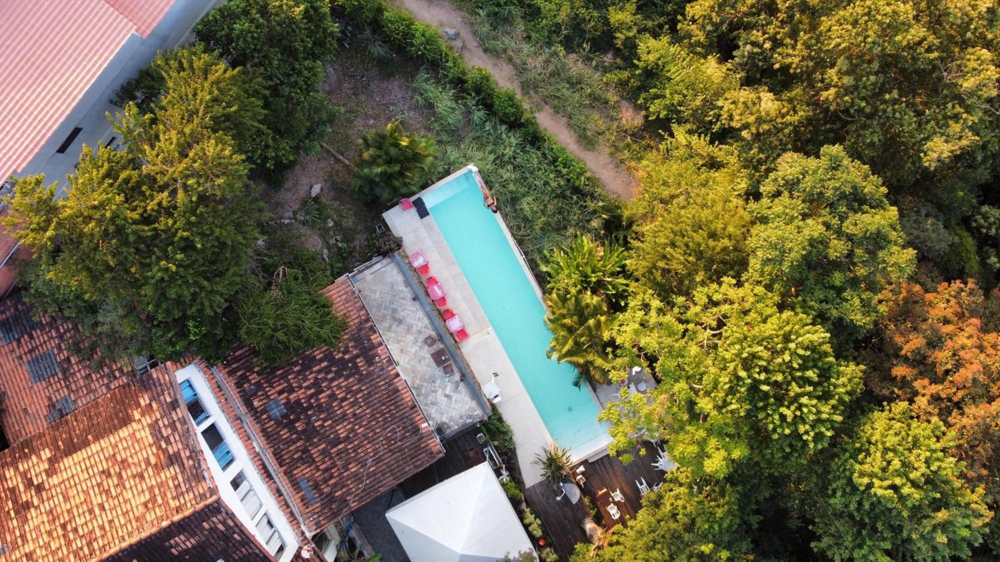 Auberge de jeunesse Banana Leaf Eco *