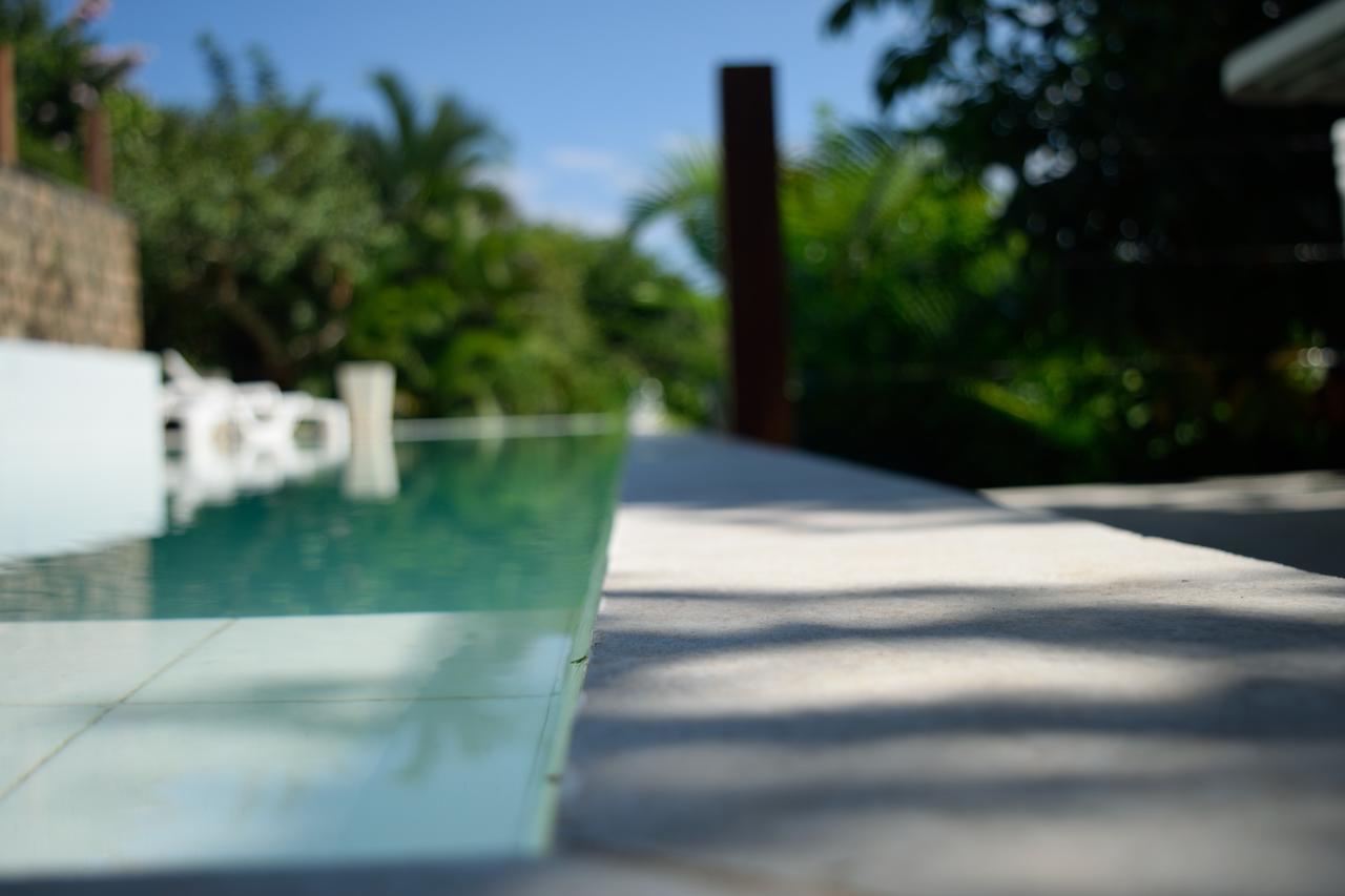 Auberge de jeunesse Banana Leaf Eco