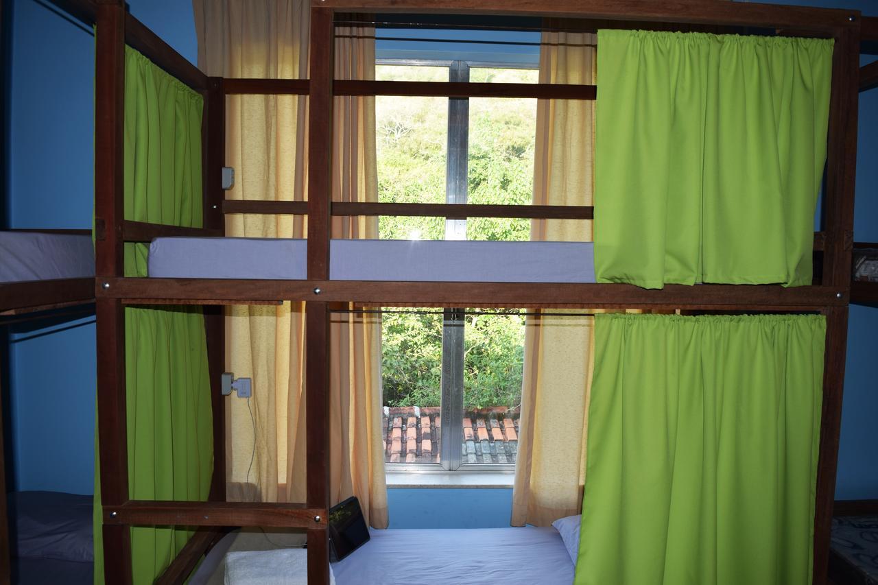 Auberge de jeunesse Banana Leaf Eco